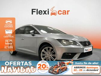 Imagen de SEAT León ST 1.5 EcoTSI S&S Xcellence DSG7 150