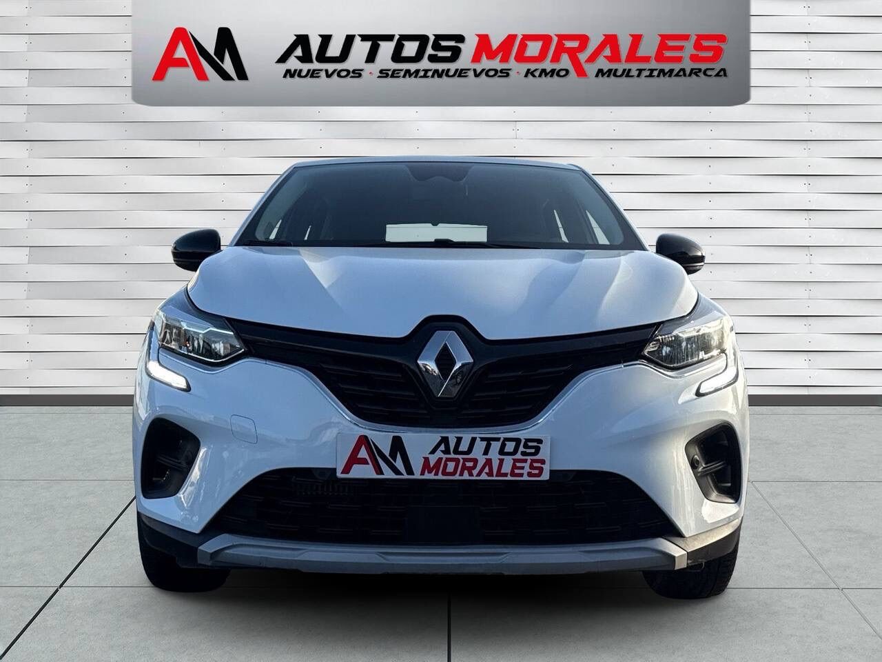 Foto del RENAULT Captur TCe Intens 74kW GLP