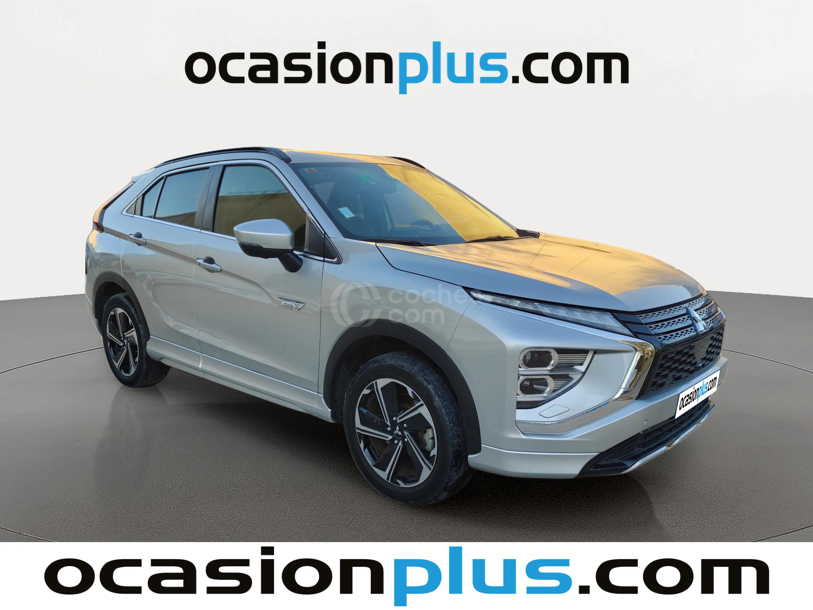 Foto del MITSUBISHI Eclipse Cross PHEV Kaiteki + 4WD