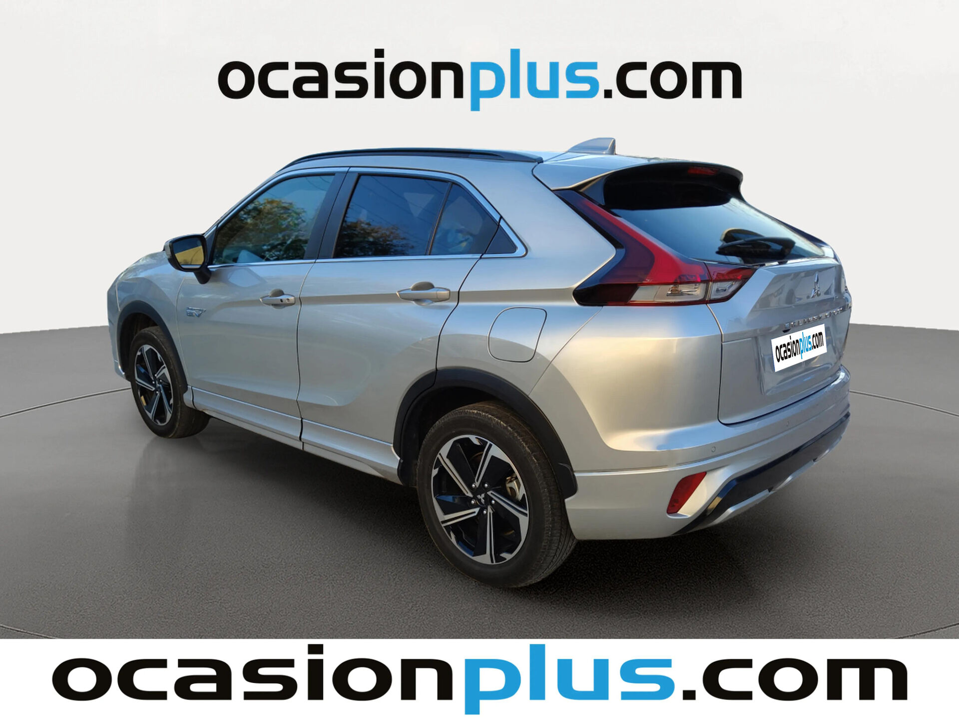 Imagen 3 de MITSUBISHI Eclipse Cross