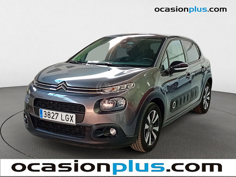 Foto del CITROEN C3 1.2 PureTech S&S Shine EAT6 110