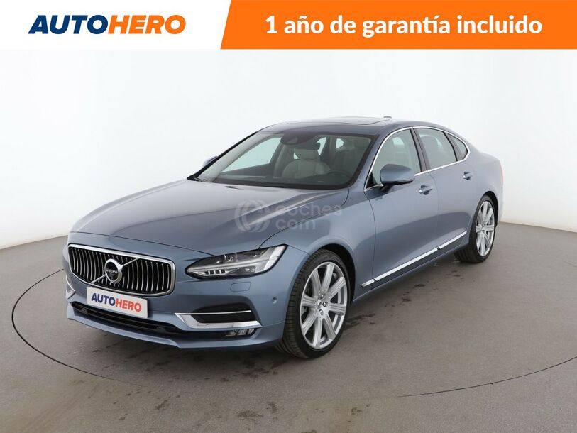 Foto del VOLVO S90 D5 Inscription AWD Aut.