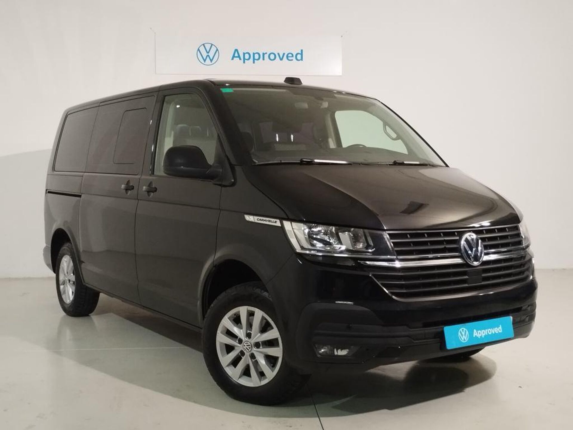 Imagen de VOLKSWAGEN Caravelle Comercial