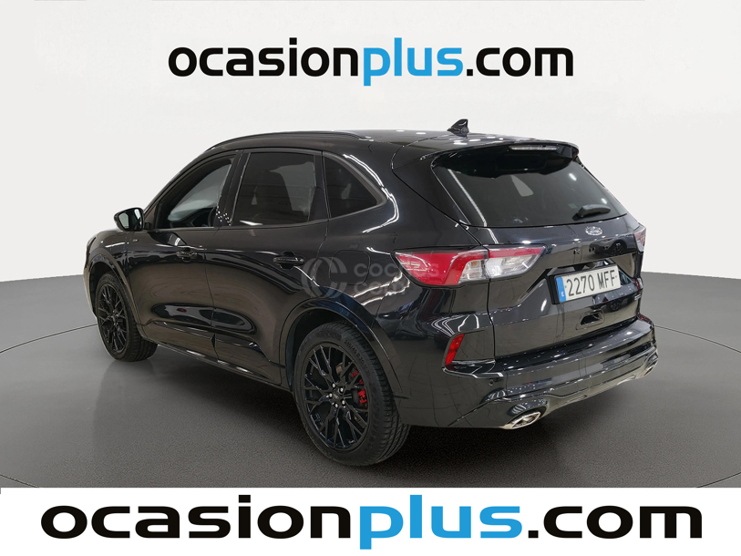Foto del FORD Kuga 2.5 Duratec PHEV ST-Line 4x2