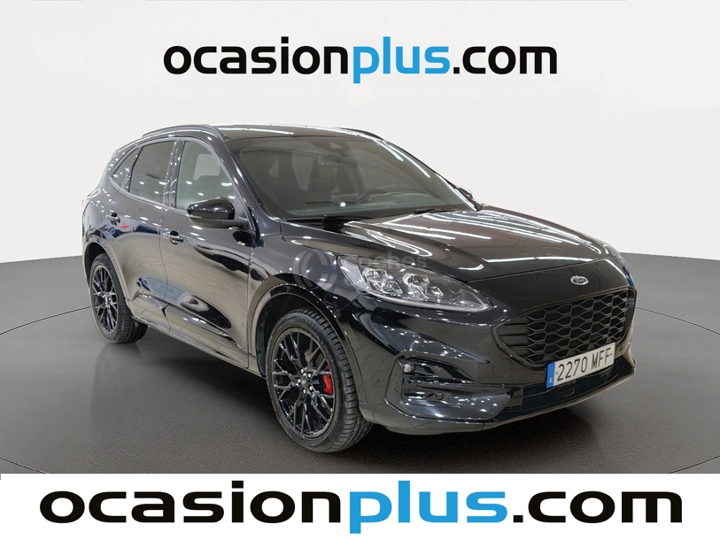 Foto del FORD Kuga 2.5 Duratec PHEV ST-Line 4x2