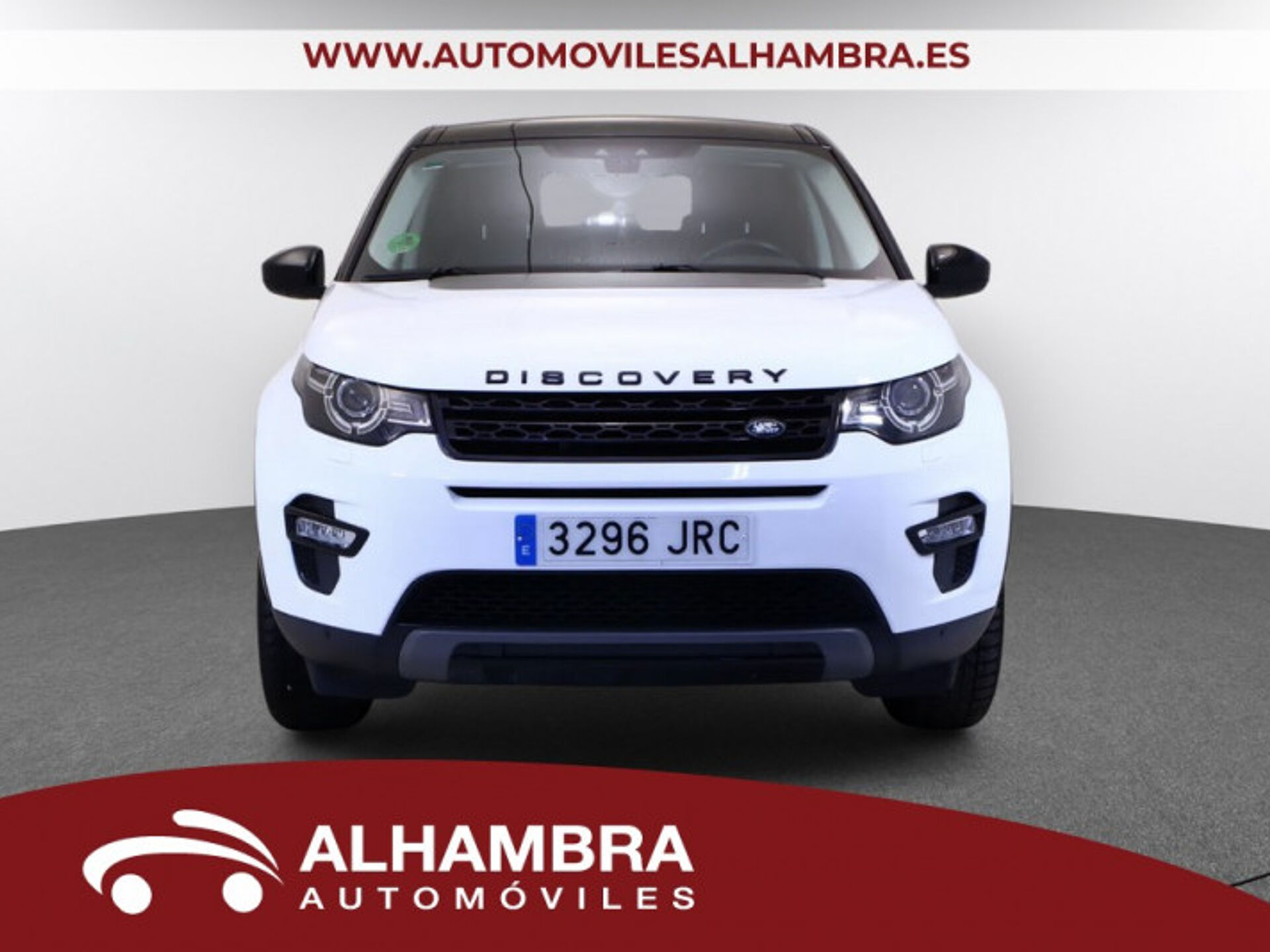 Imagen 2 de LAND ROVER Discovery Sport