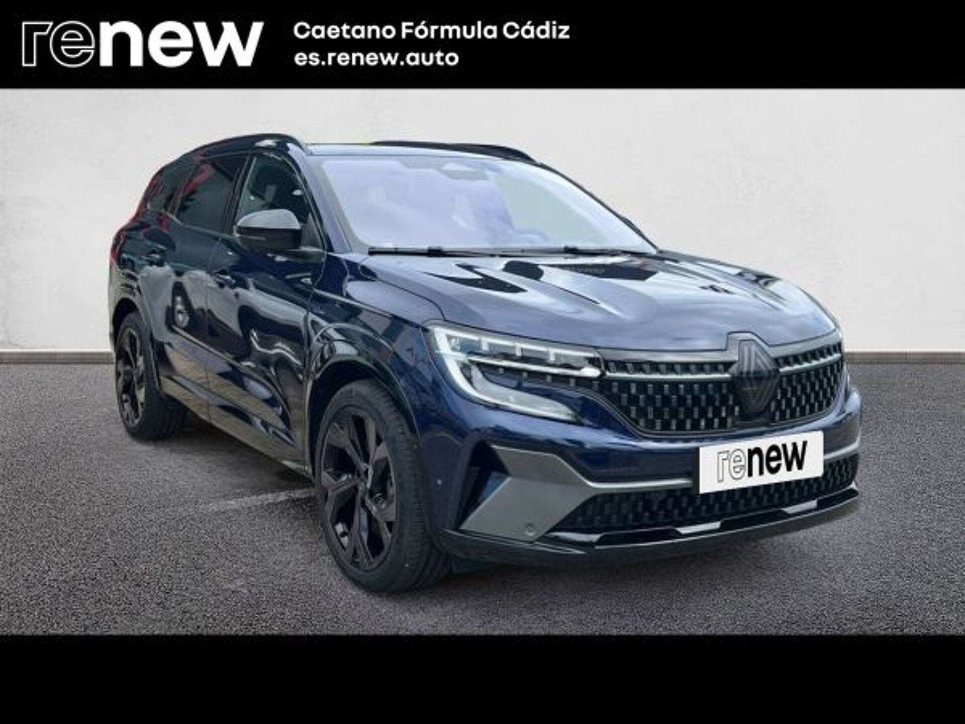 Imagen 3 de RENAULT Espace