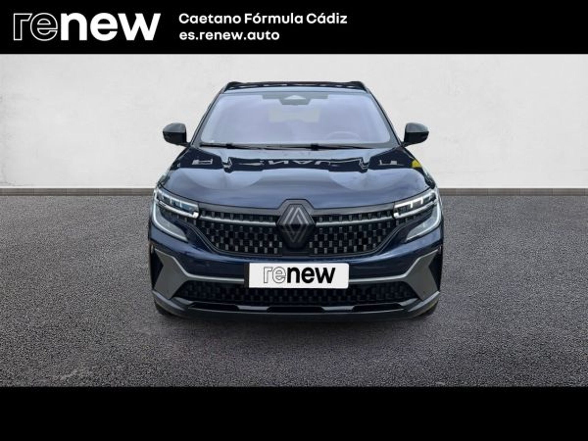 Imagen 2 de RENAULT Espace