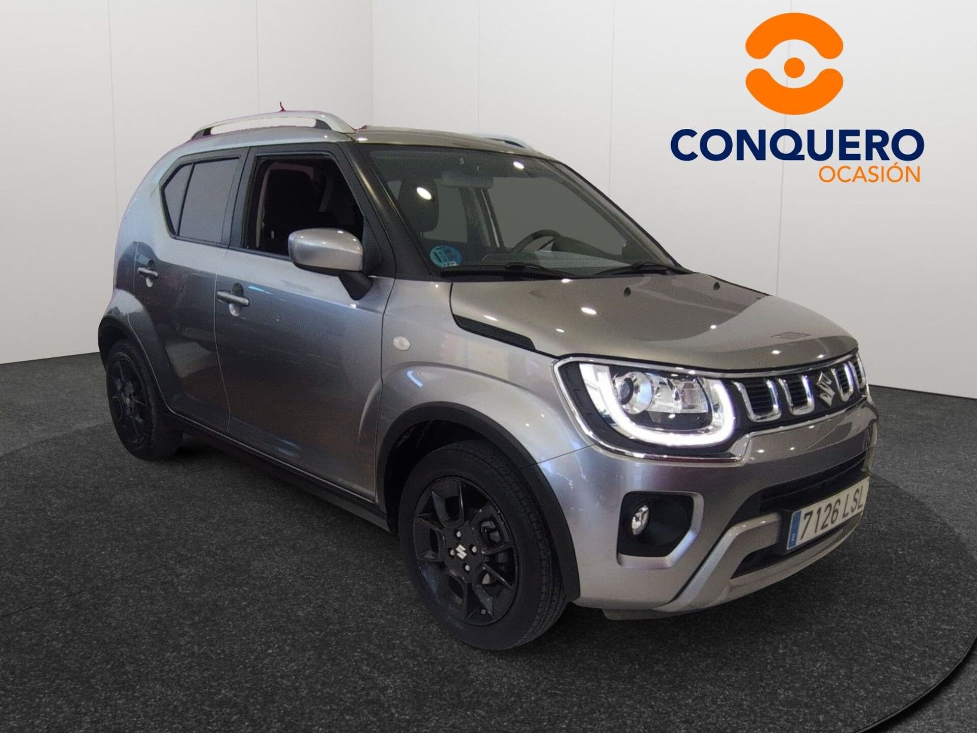 Imagen de SUZUKI Ignis