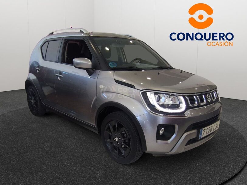 Foto del SUZUKI Ignis 1.2 Mild Hybrid GLX