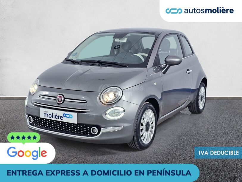 Foto del FIAT 500 1.0 Hybrid Dolcevita 52kW