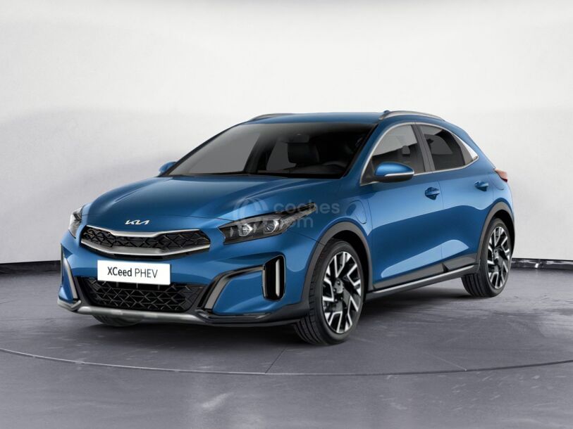 Foto del KIA XCeed 1.6 PHEV eMotion Aut.