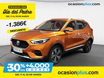 Imagen de MG ZS 1.5 VTi-Tech Comfort 78kW
