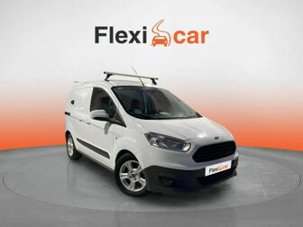 Imagen de FORD Transit Kombi Ambiente 105