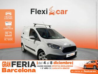 Imagen de FORD Transit Kombi Ambiente 105