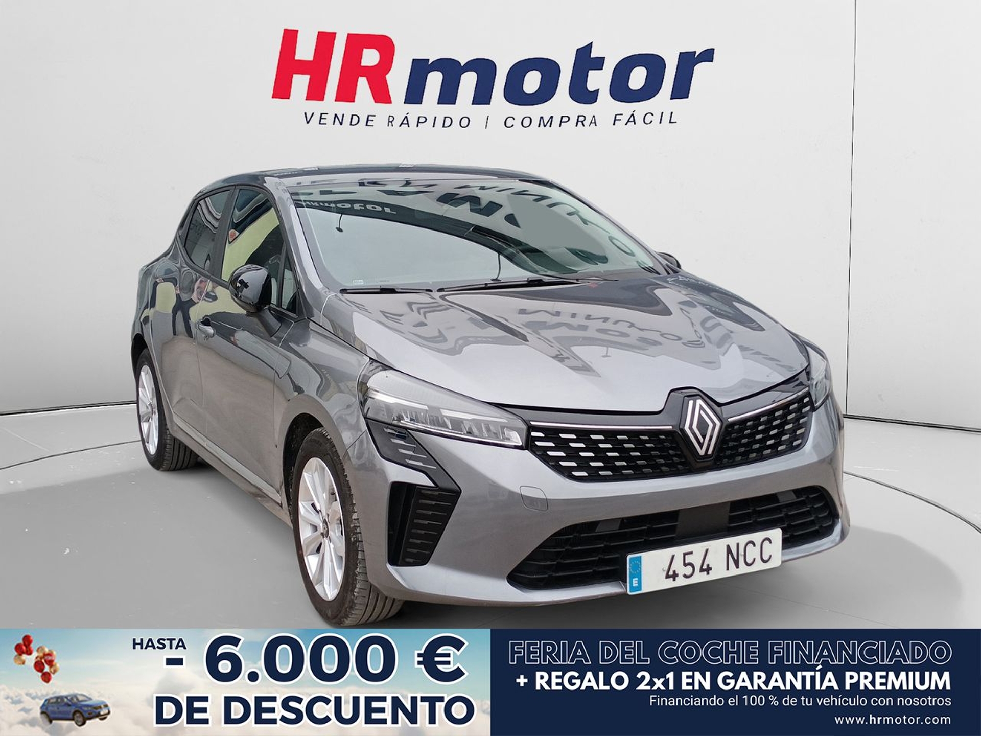 Imagen de RENAULT Clio