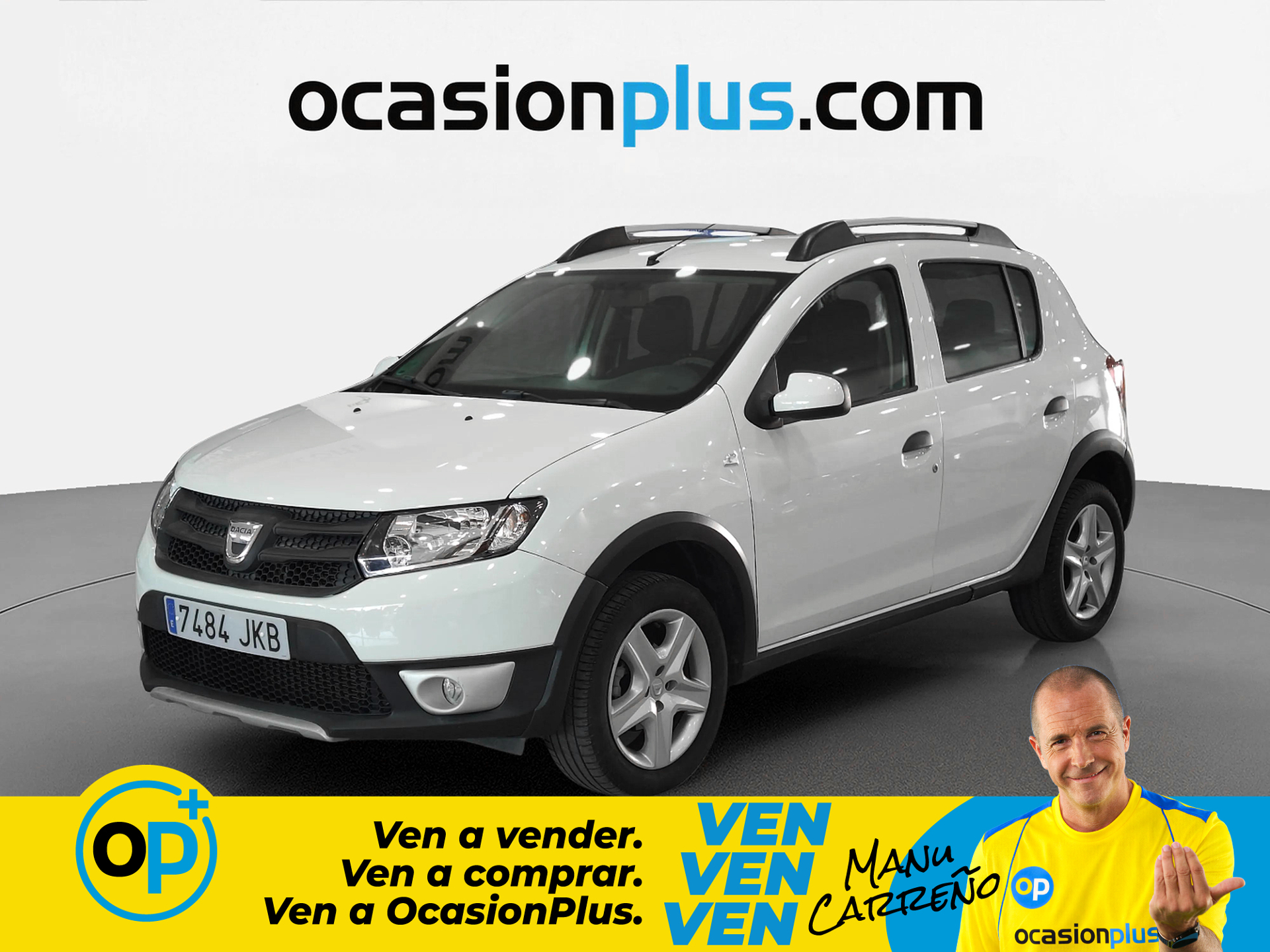 Imagen de DACIA Sandero