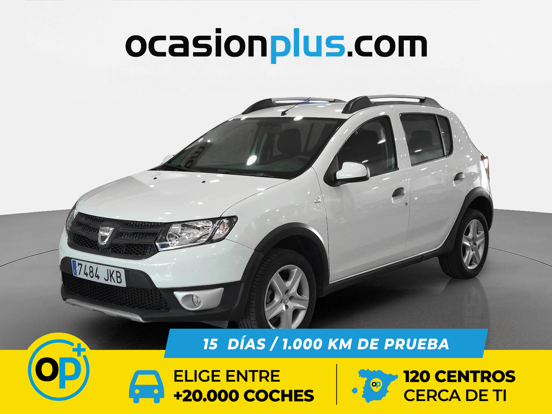 Imagen de DACIA Sandero
