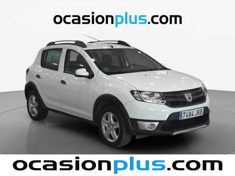 Foto del DACIA Sandero 1.5dCi Stepway 90