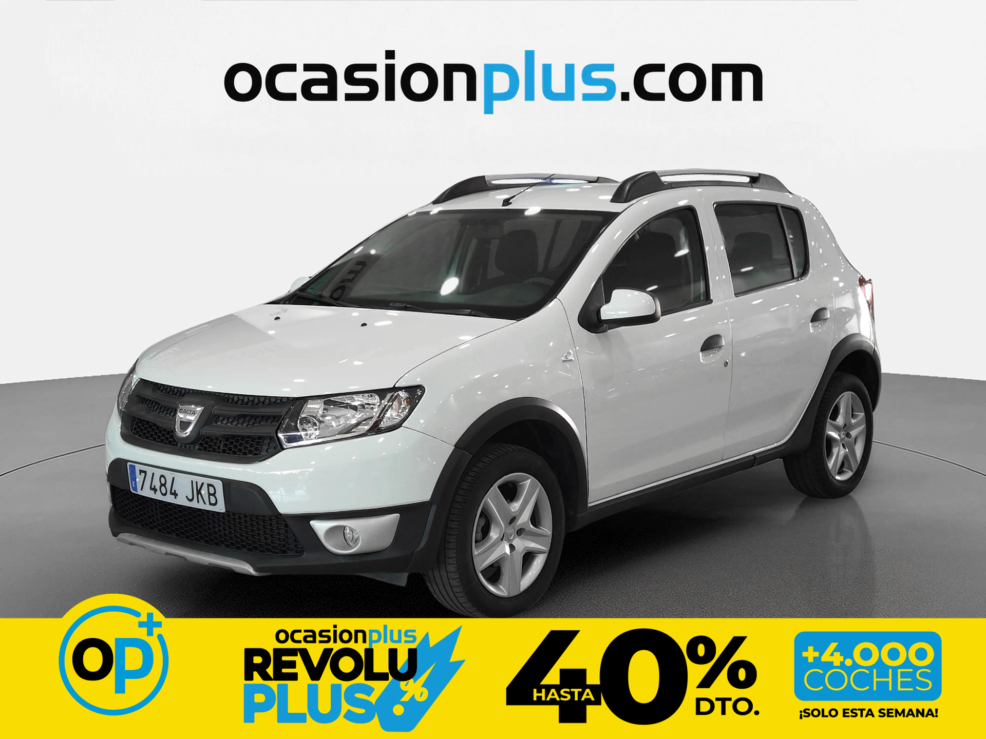 Imagen de DACIA Sandero