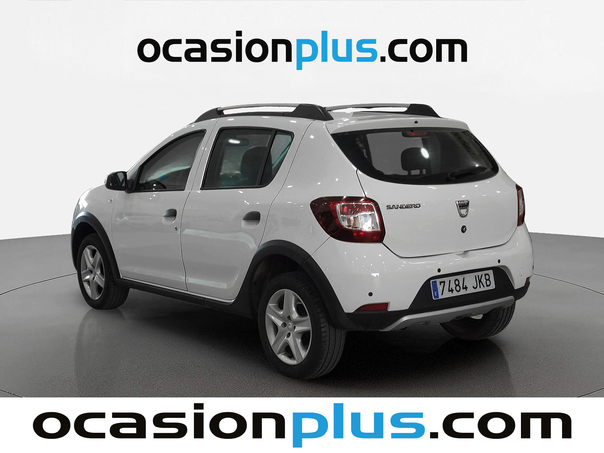 Foto del DACIA Sandero 1.5dCi Stepway 90
