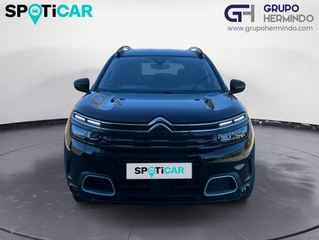 Foto del CITROEN C5 Aircross Hybrid Shine EAT8 225