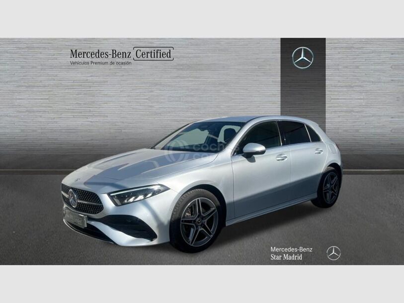 Foto del MERCEDES Clase A A 250e Progressive Line Advanced 8G-DCT