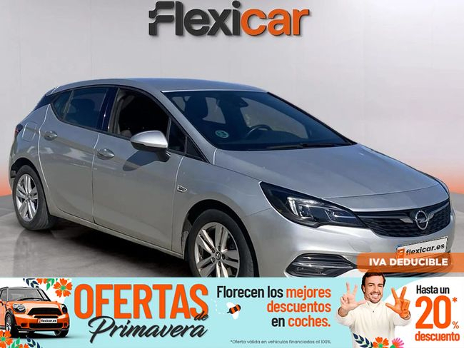 Imagen de OPEL Astra