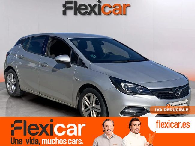 OPEL Astra (1.2T SHL 81kW (110CV) 2020) en Toledo
