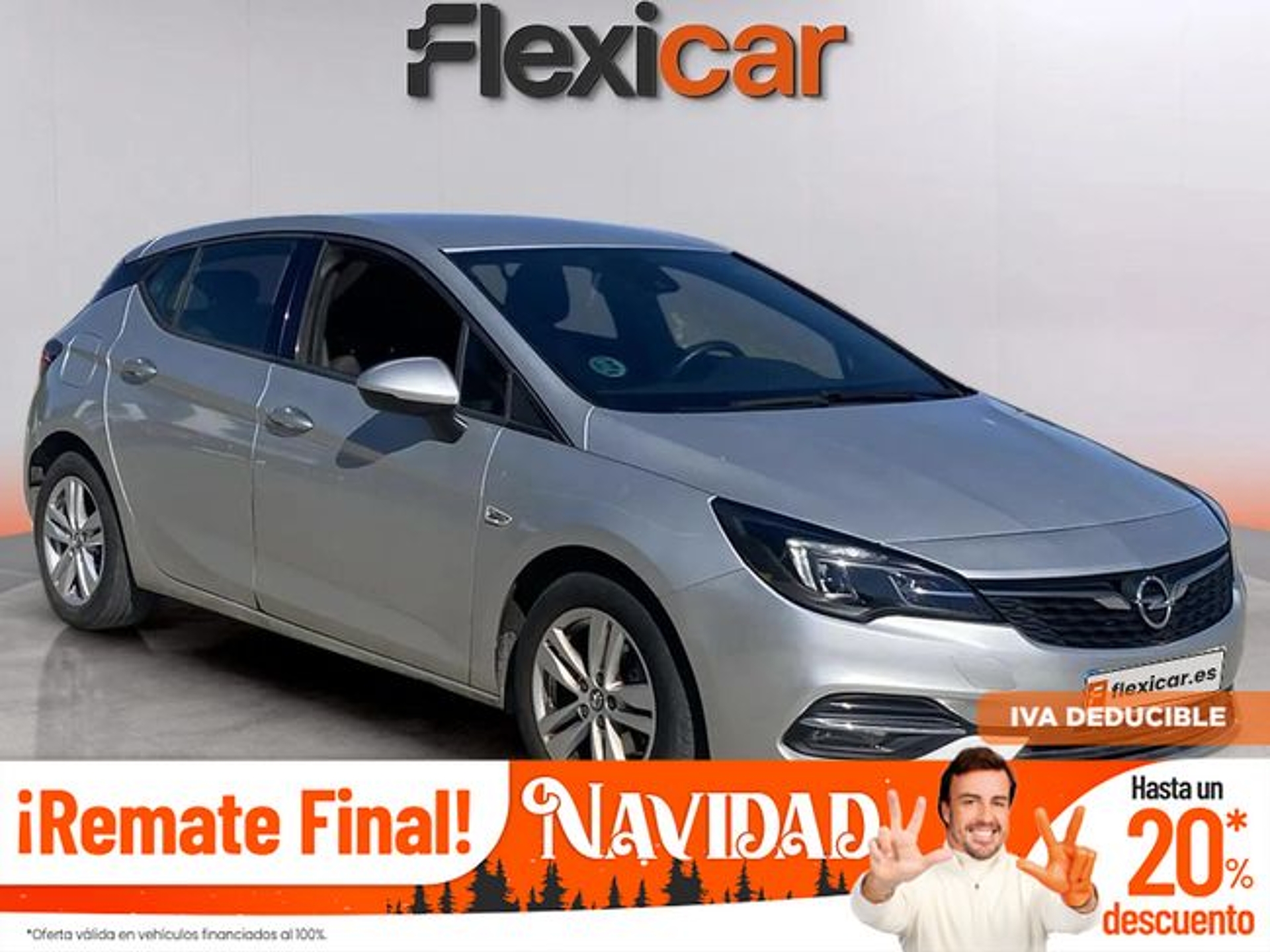 Imagen de OPEL Astra