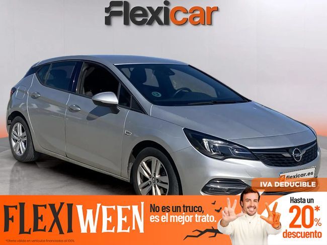 OPEL Astra (1.2T SHL 81kW (110CV) 2020) en Toledo