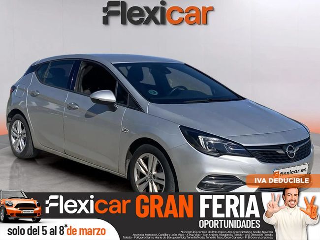 Foto del OPEL Astra 1.2T S-S 2020 110
