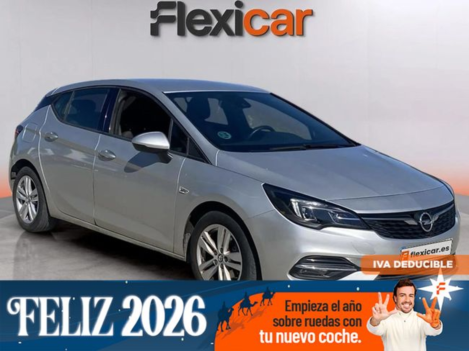 Imagen de OPEL Astra