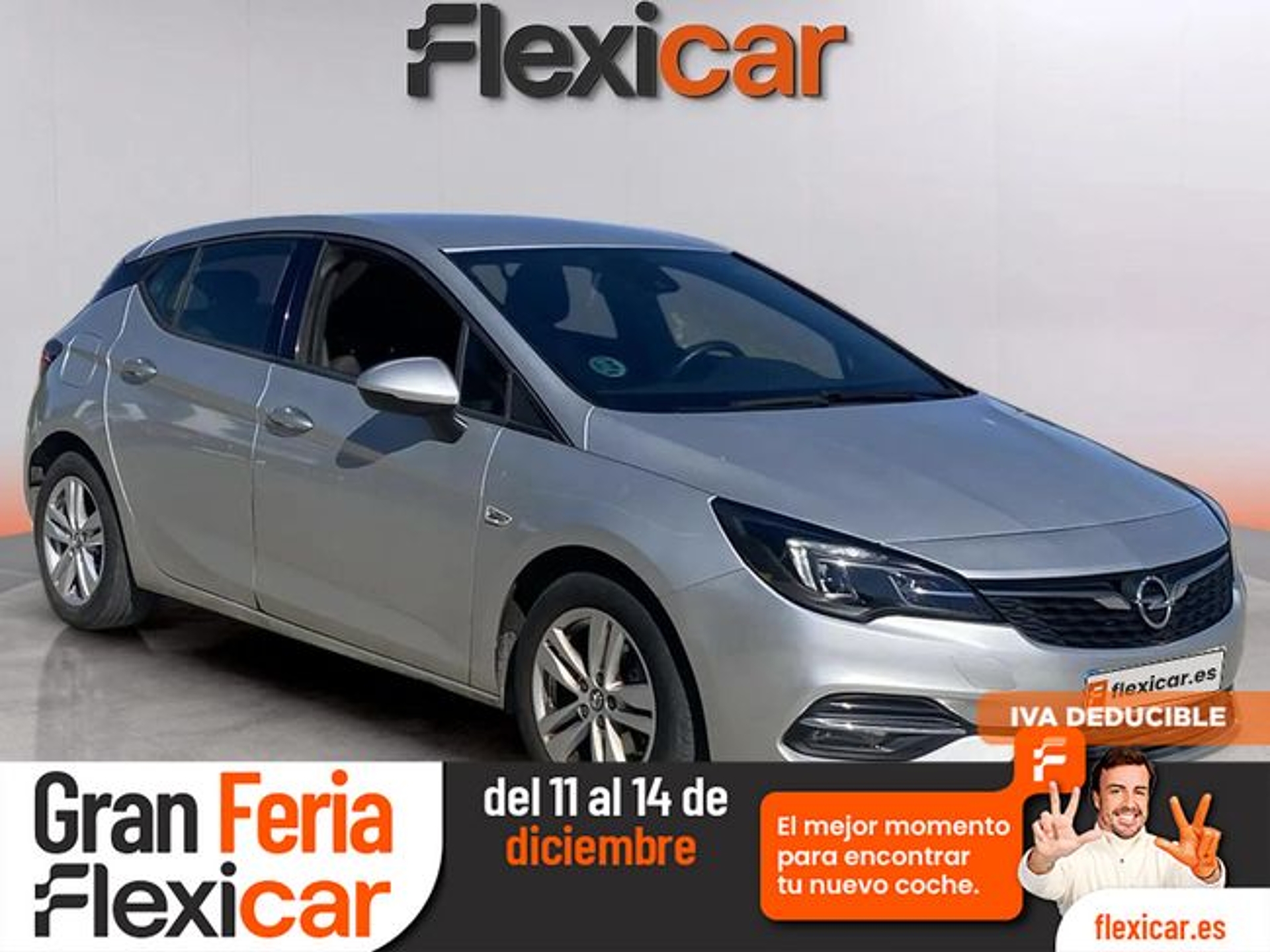 Imagen de OPEL Astra