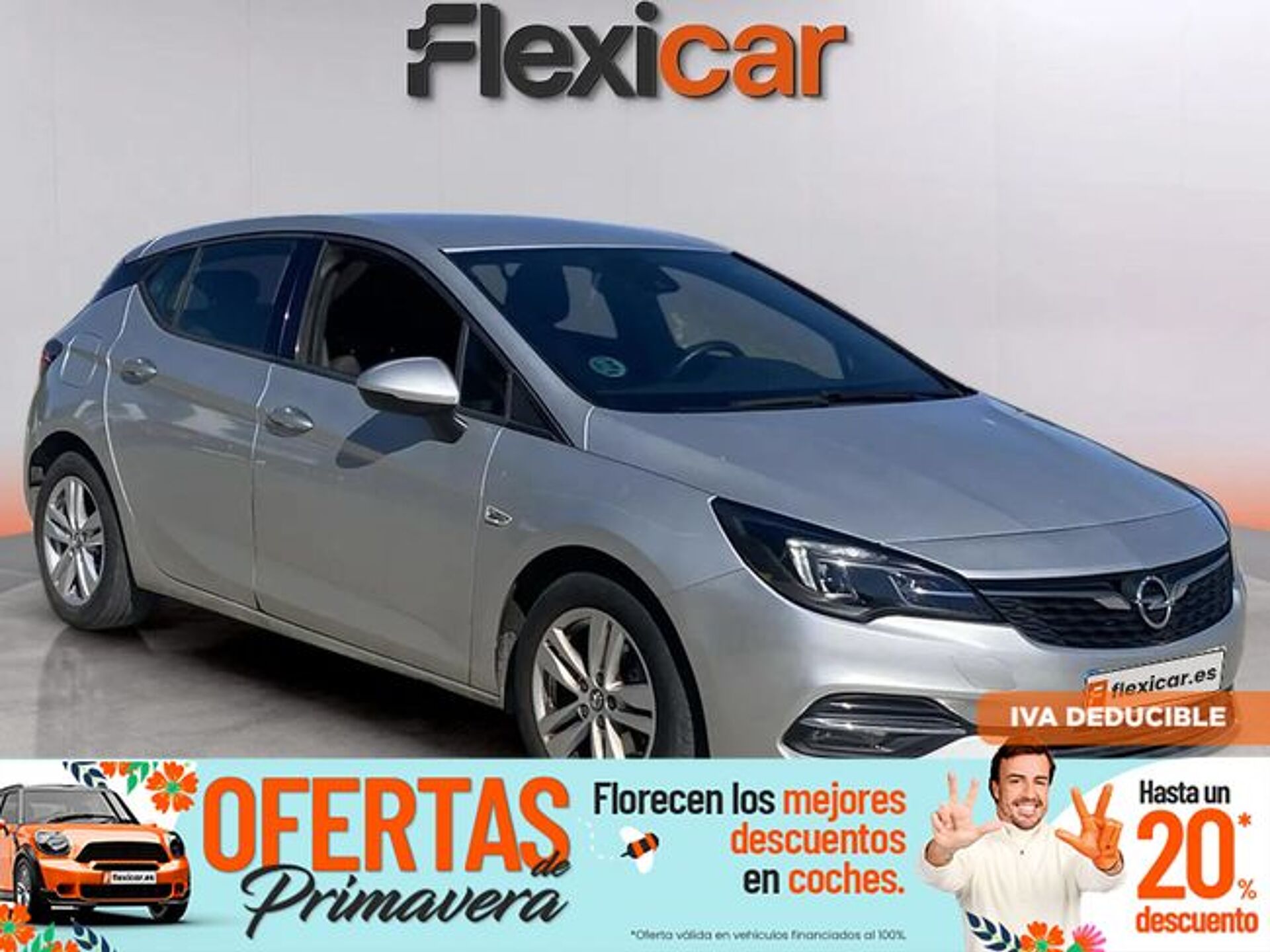 Imagen 1 de OPEL Astra
