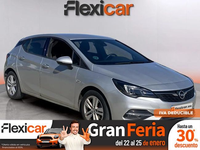 OPEL Astra (1.2T SHL 81kW (110CV) 2020) en Toledo