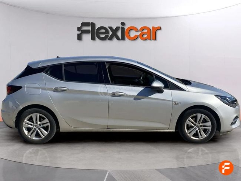 Foto del OPEL Astra 1.2T S-S 2020 110