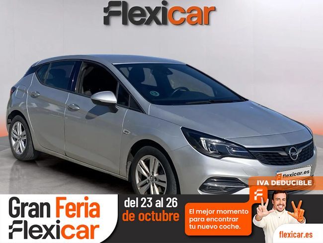 OPEL Astra (1.2T SHL 81kW (110CV) 2020) en Toledo