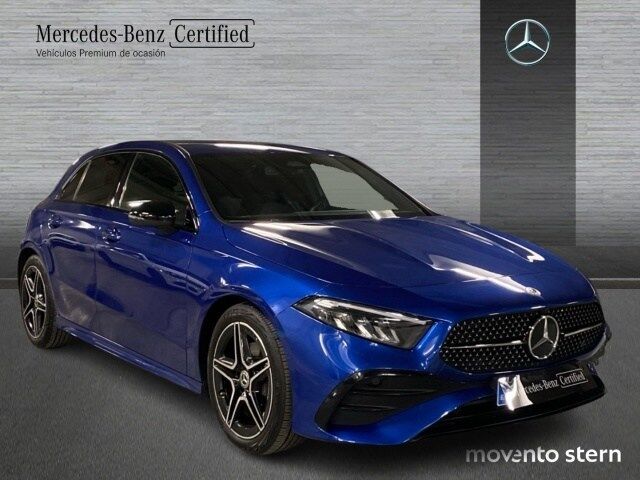 Foto del MERCEDES Clase A A 200d Progressive Line Advanced 8G-DCT