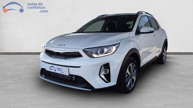 KIA Stonic (1.0 TGDI MHEV IMT DRIVE) en Córdoba