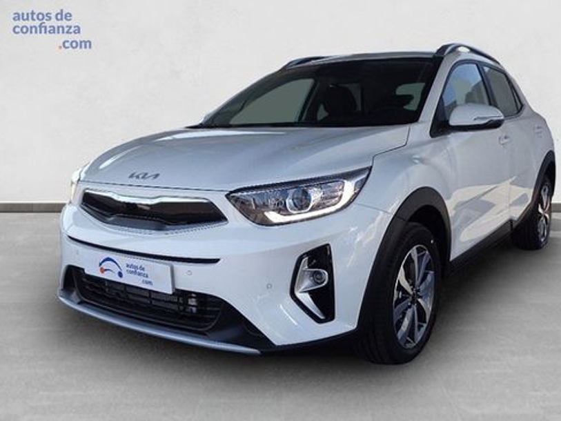 Foto del KIA Stonic 1.0 T-GDi MHEV Drive 100