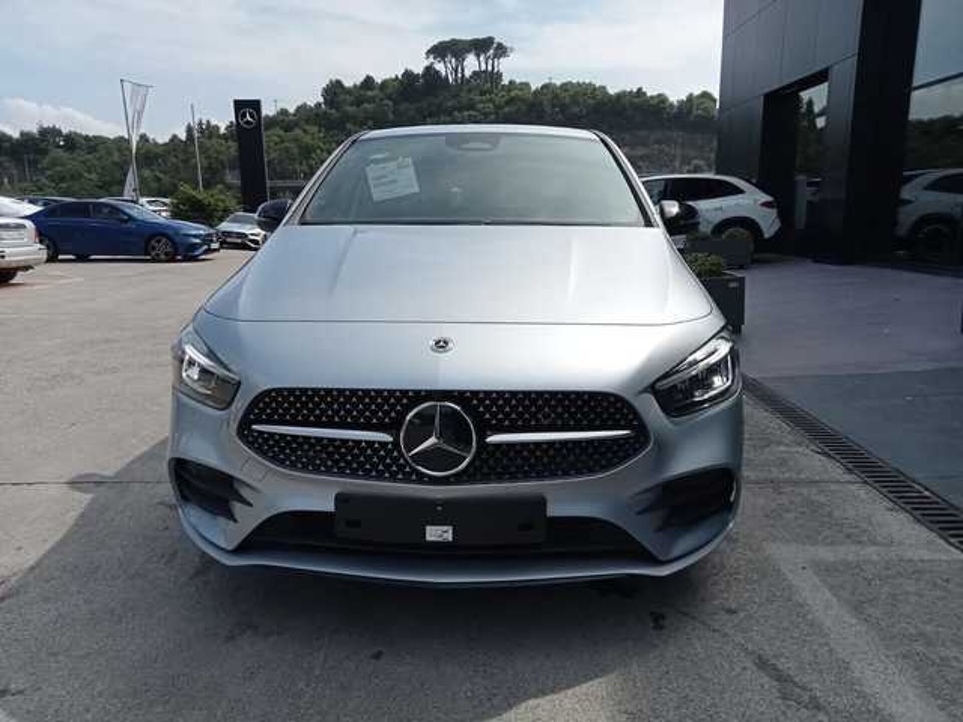 Imagen 2 de MERCEDES Clase B