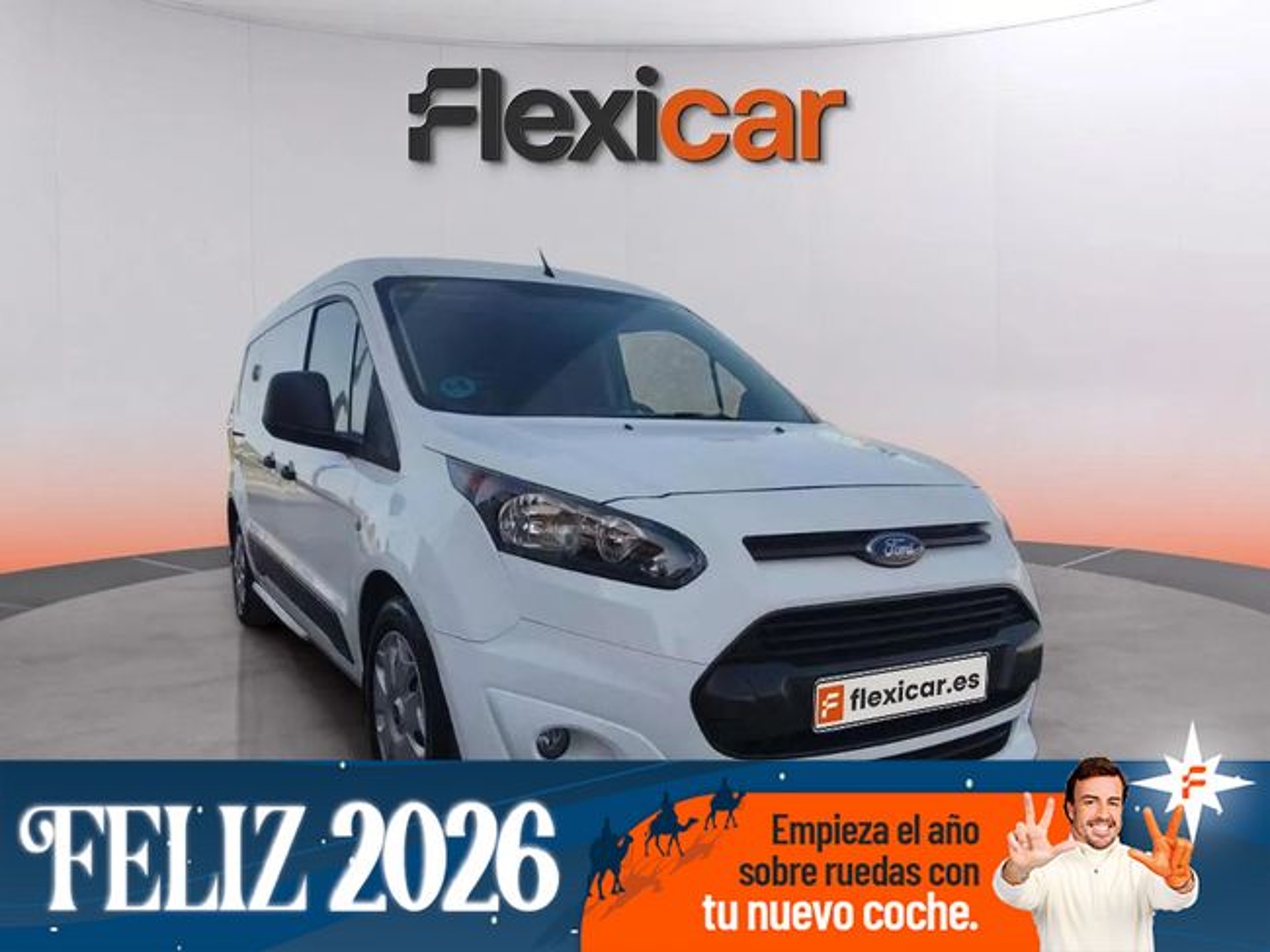 Imagen de FORD Transit Connect