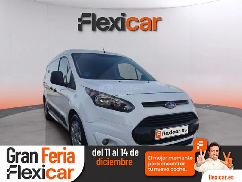 Foto del FORD Transit Connect FT 220 Kombi S&S B. Corta L1 Ambiente 100