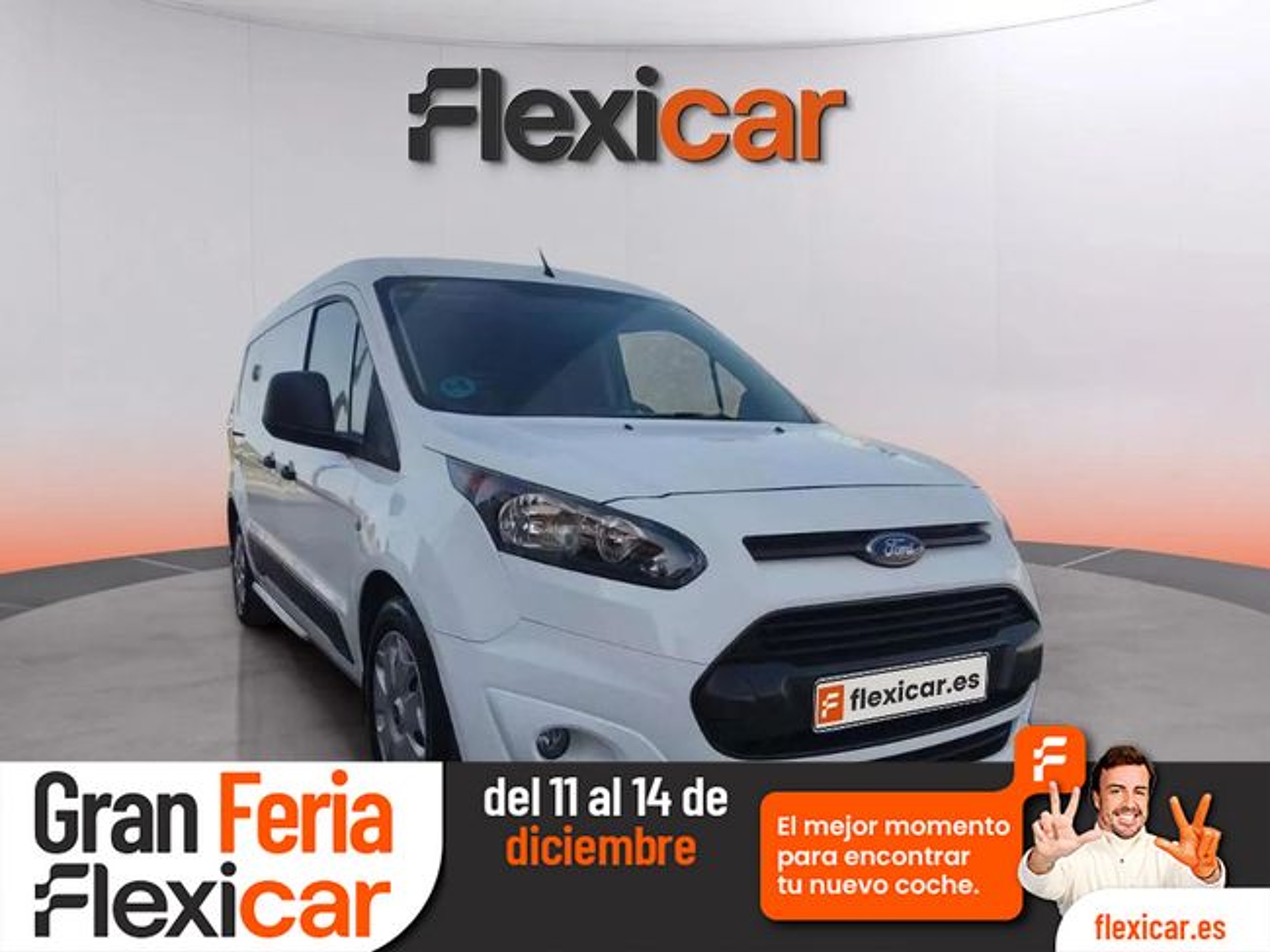 Imagen de FORD Transit Connect