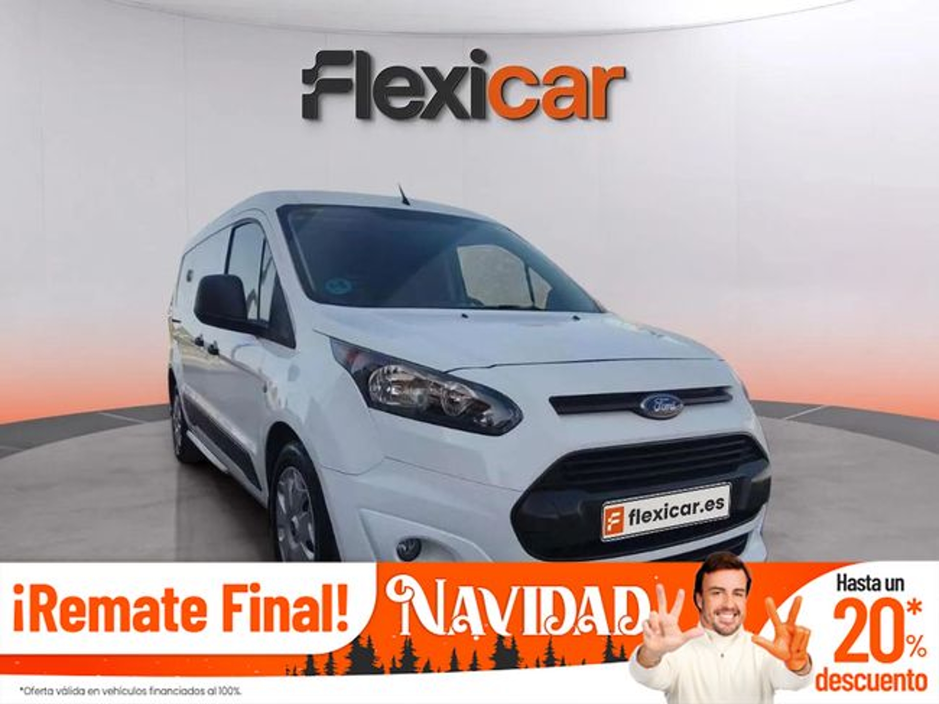 Imagen de FORD Transit Connect