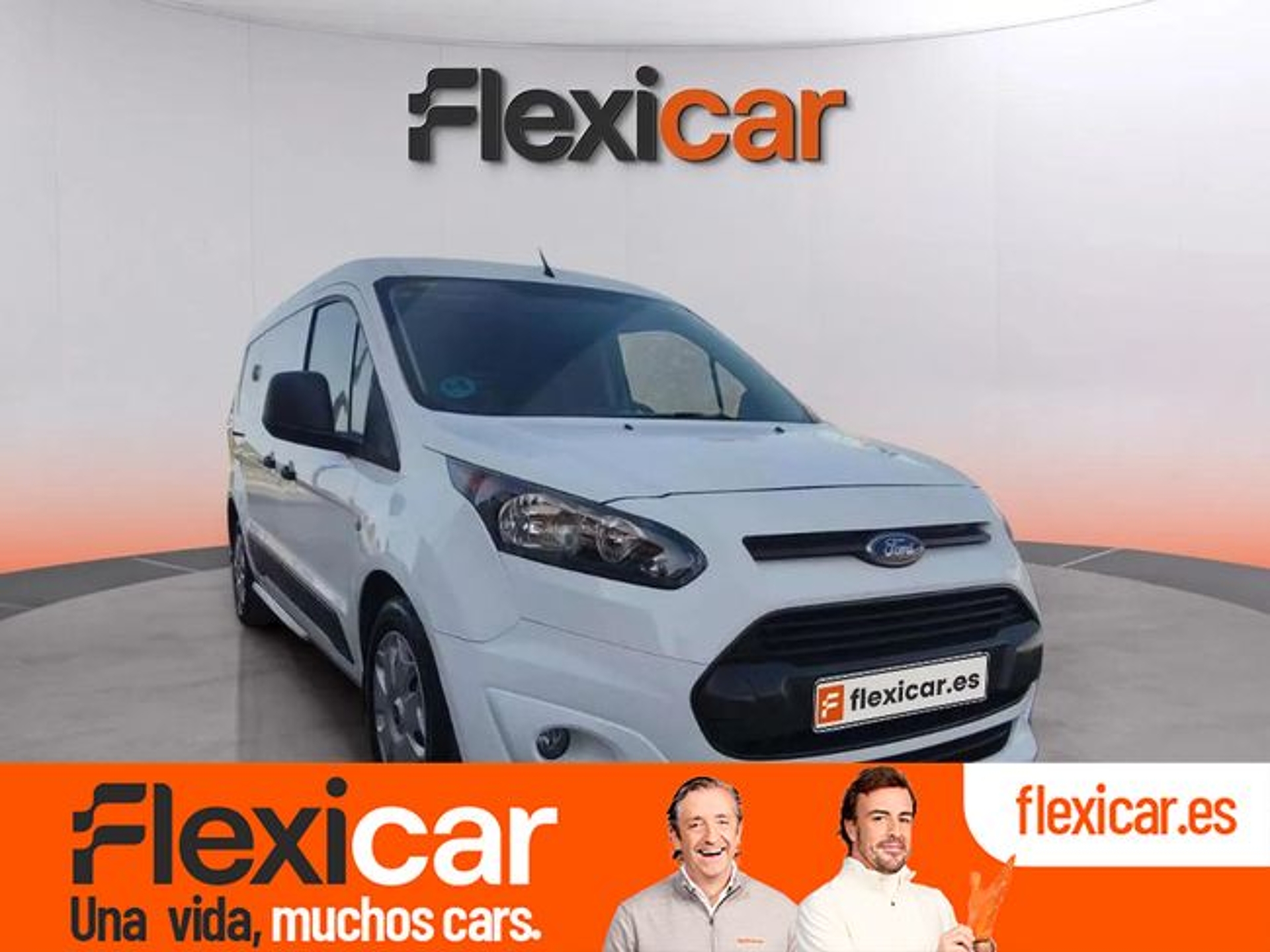 Imagen de FORD Transit Connect