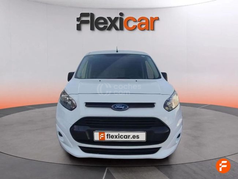 Foto del FORD Transit Connect FT 220 Kombi S&S B. Corta L1 Ambiente 100