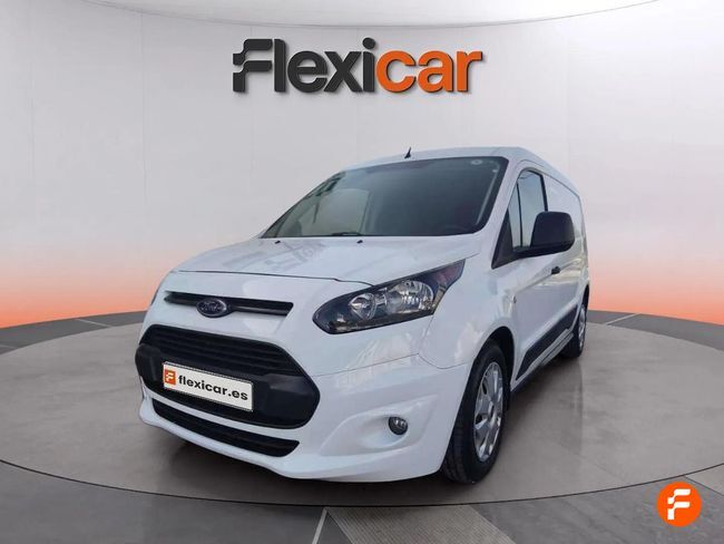 Foto del FORD Transit Connect FT 220 Kombi S&S B. Corta L1 Ambiente 100