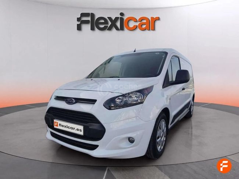 Foto del FORD Transit Connect FT 220 Kombi S&S B. Corta L1 Ambiente 100